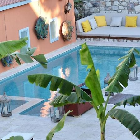 Marge Boutique Hotel Çeşme 外观 照片