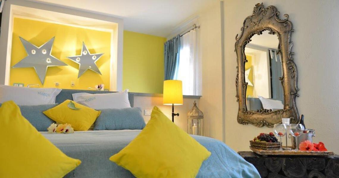 Marge Boutique Hotel Çeşme 外观 照片