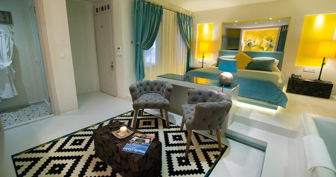 Marge Boutique Hotel Çeşme 外观 照片