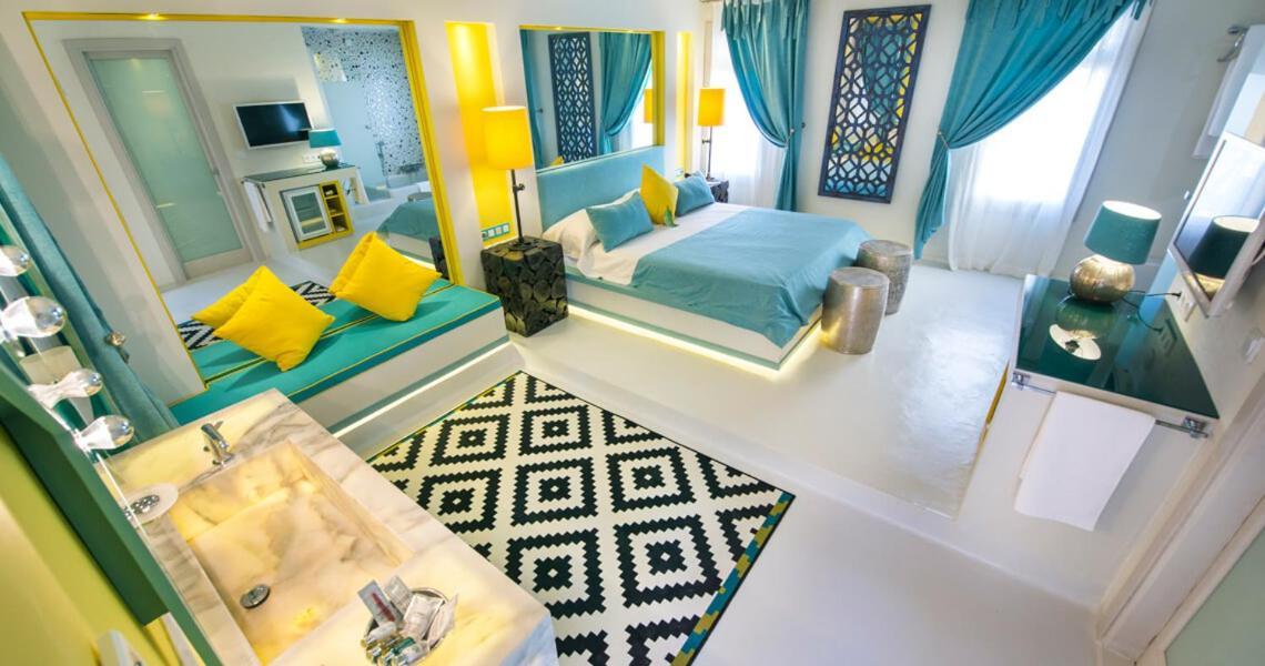 Marge Boutique Hotel Çeşme 外观 照片