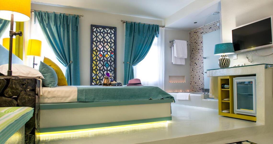 Marge Boutique Hotel Çeşme 外观 照片